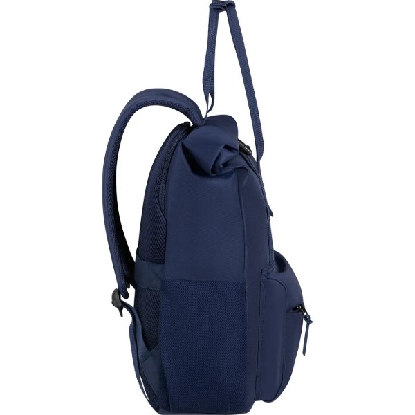 Фото - Рюкзак для ноутбука American Tourister Urban Groove tote backpack UG25 Dark Blue (24G*77057)